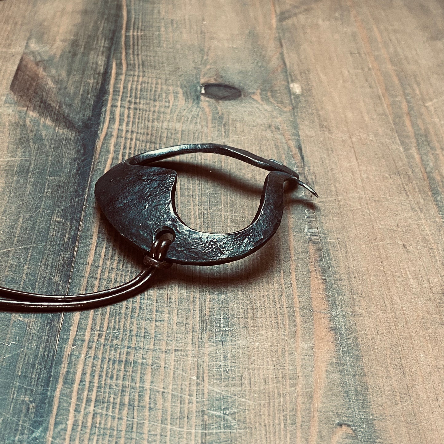 Heart Pendant Necklace