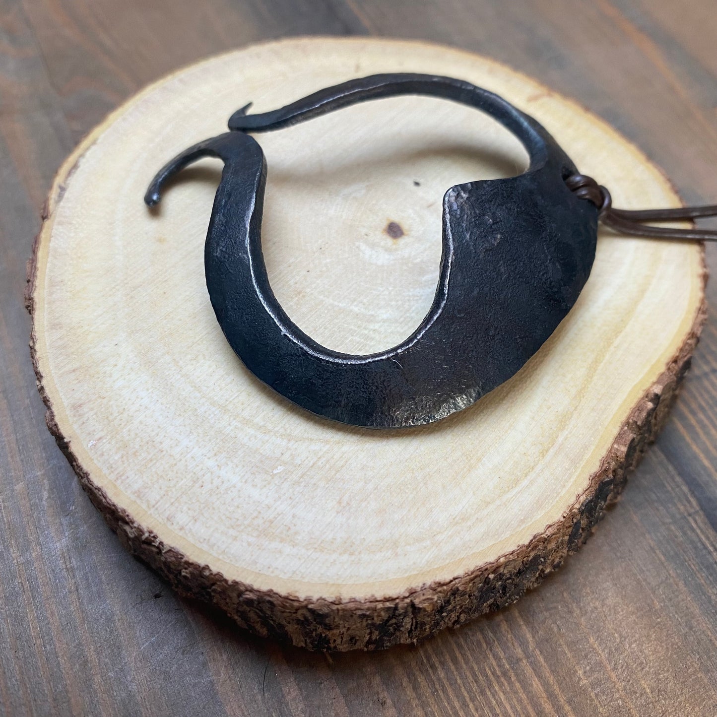 Heart Pendant Necklace