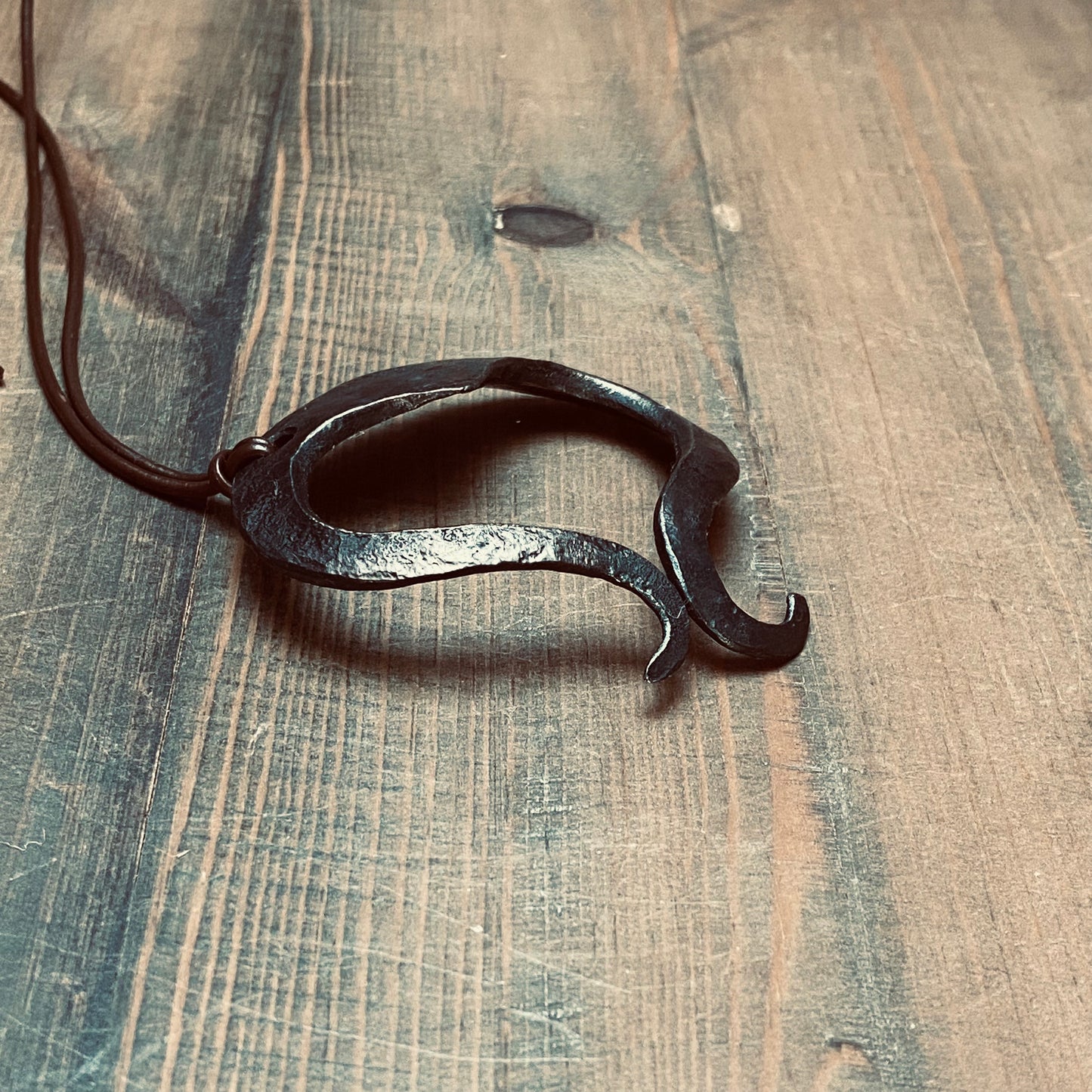 Heart Pendant Necklace