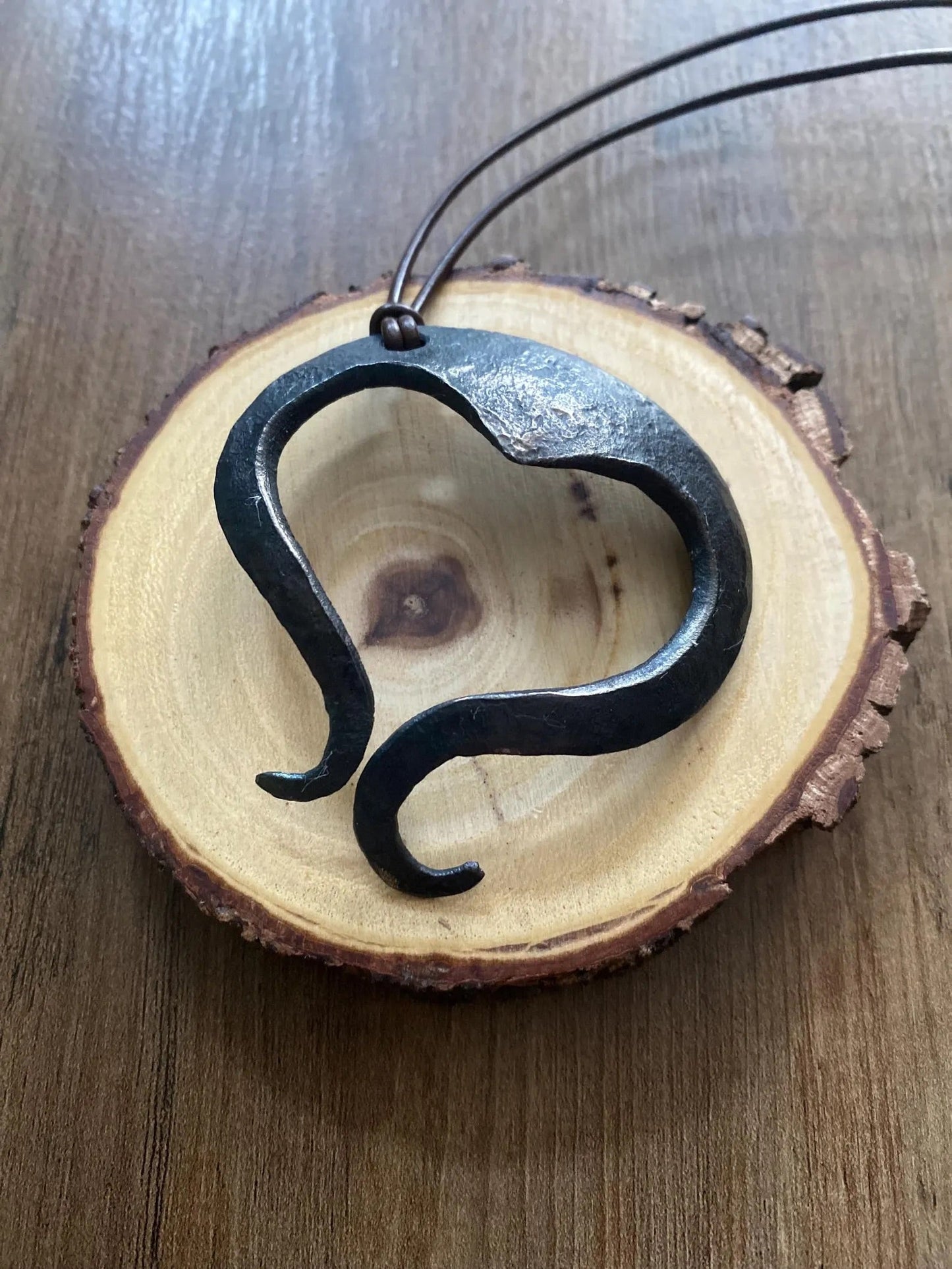 Heart Pendant Necklace