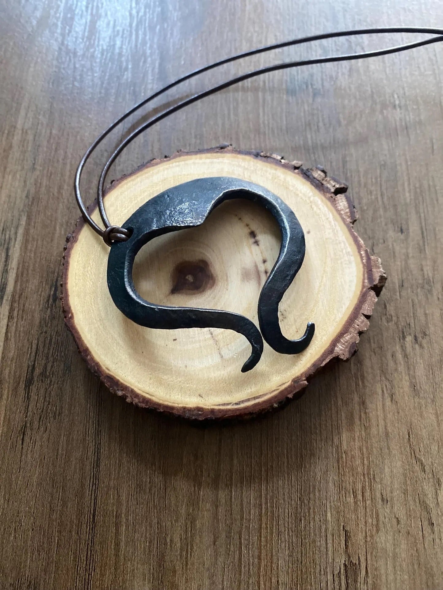 Heart Pendant Necklace