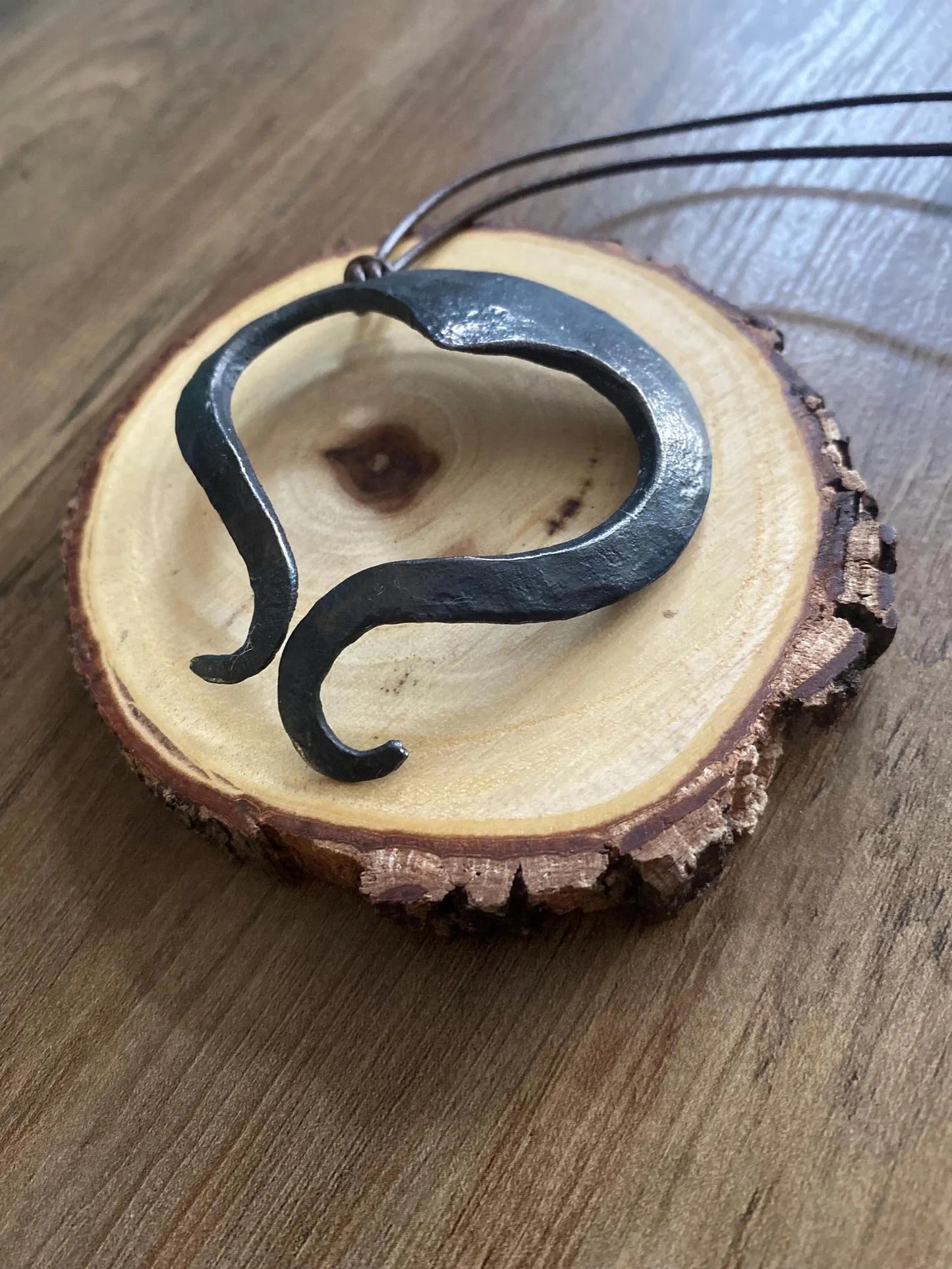 Heart Pendant Necklace