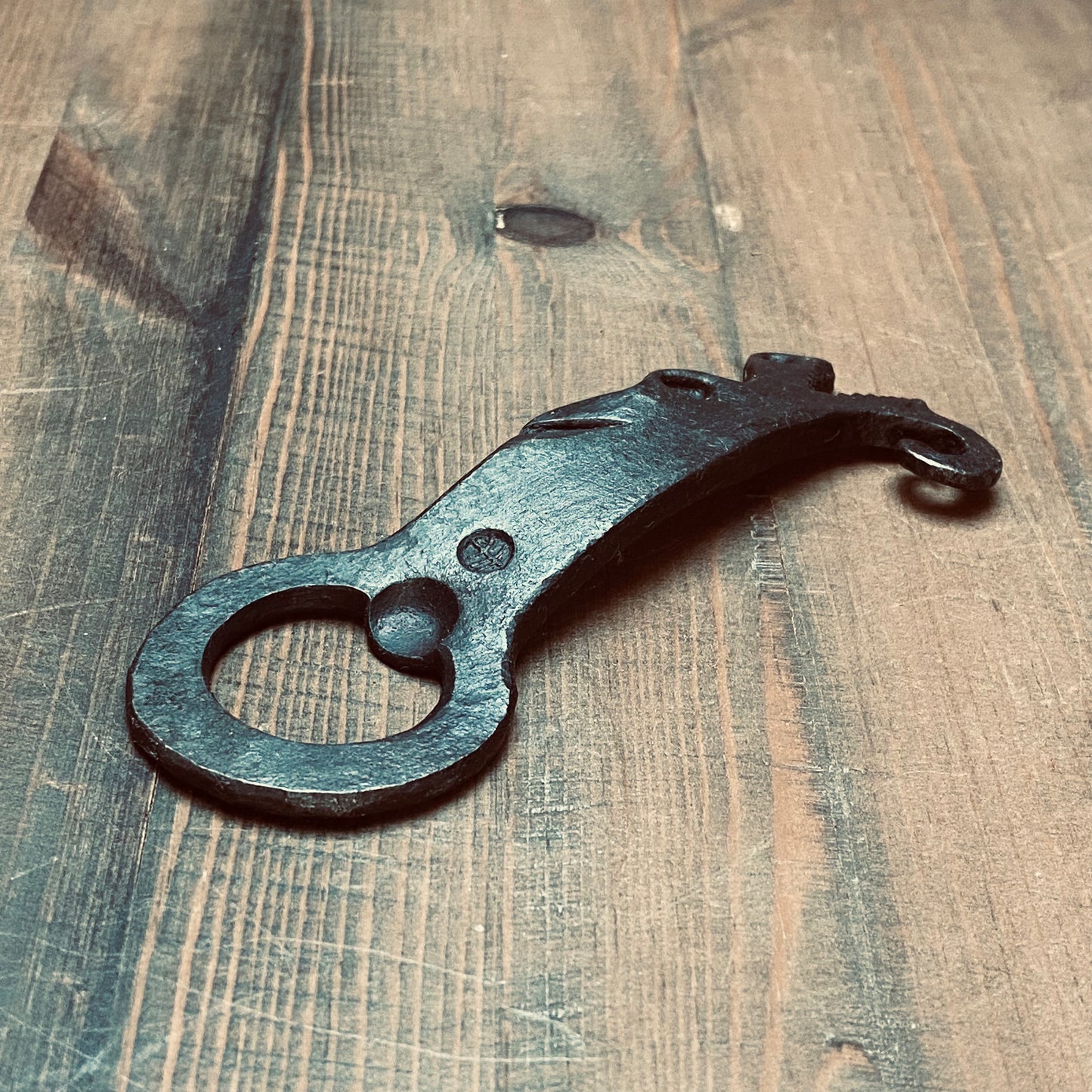 Viking Dragon's Head Bottle Opener